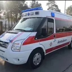 通化市救护车转运/长途跨省市返乡拉回家/危重病人租赁价格收费用